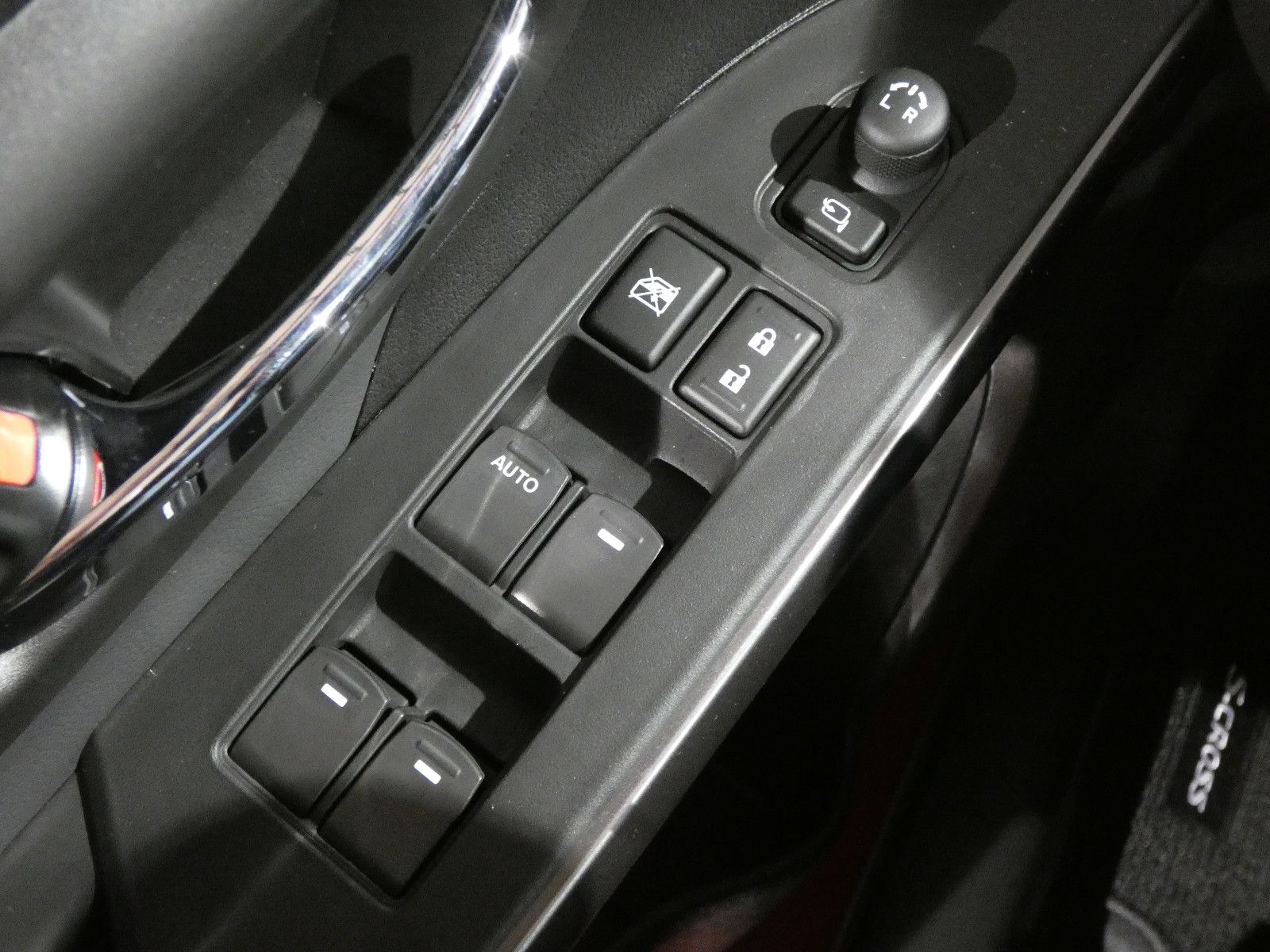Suzuki (SX4) S-Cross - Bild 21