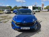 Skoda OCTAVIA COMBI RS TSI DSG NEUPREIS: 47.980€ |-23% - Skoda Octavia: Dsg