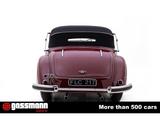 Mercedes-Benz 540 K Cabriolet A by Sindelfingen W29 - Mercedes-Benz: By