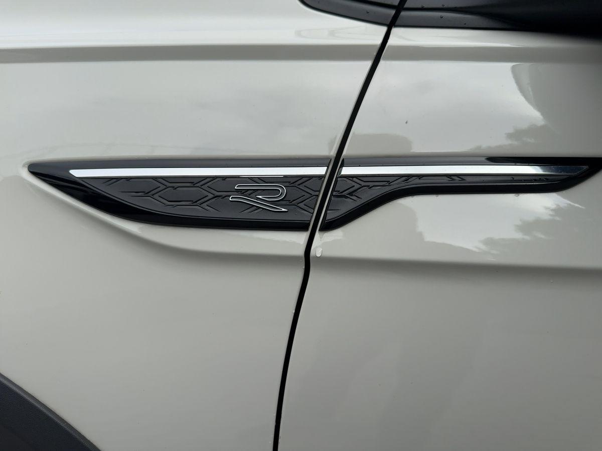 Volkswagen Taigo 1.0 TSI R-Line LED Connect SHZ PDC, миниатюра 13
