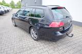 Volkswagen Golf VII 1,6 TDI Variant R-LineAHK/Xeno/SH/17Zo - Volkswagen: 17