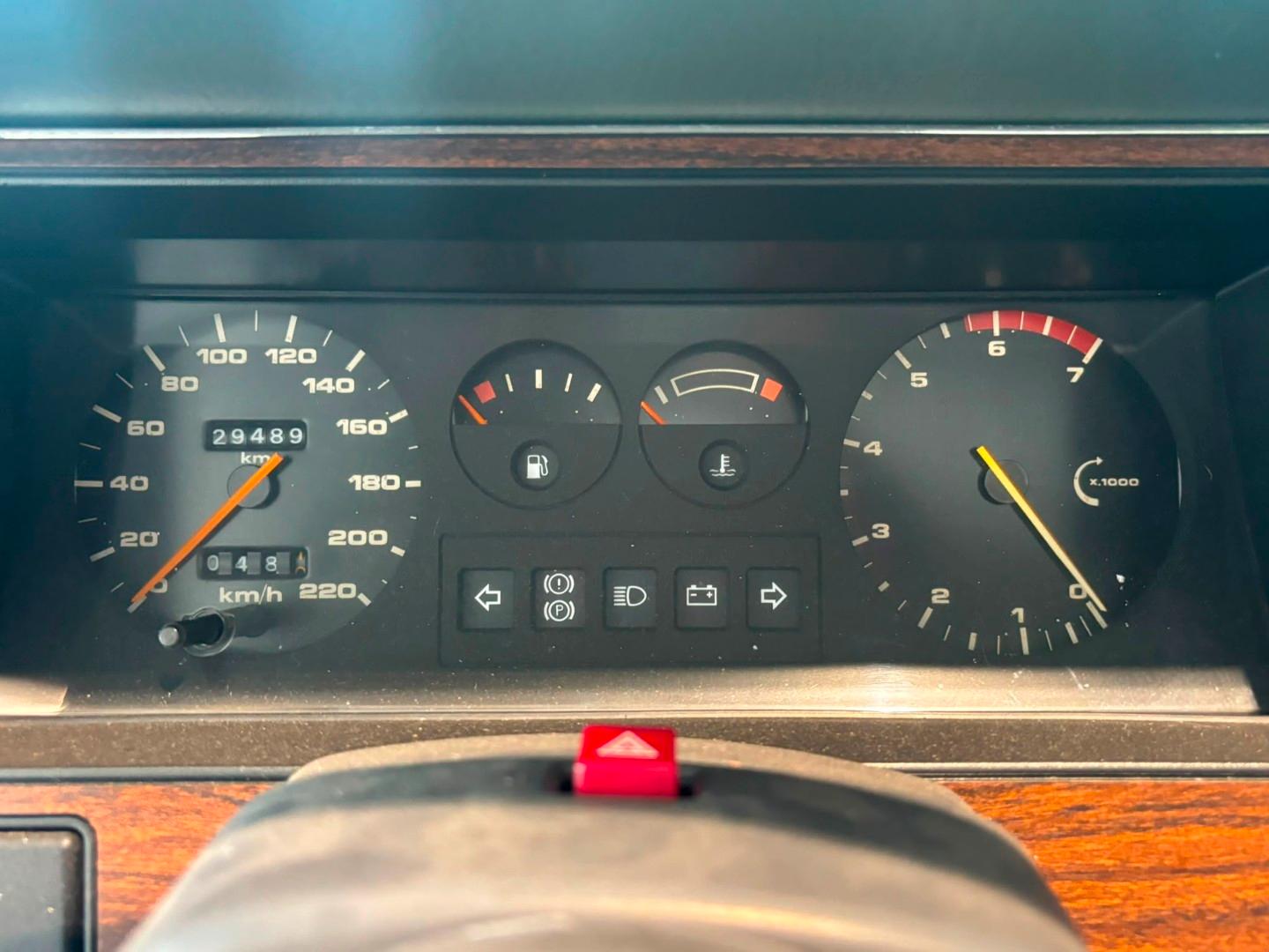 Ford GRANADA GL-GHIA *SERVO/SCHIEBEDACH*