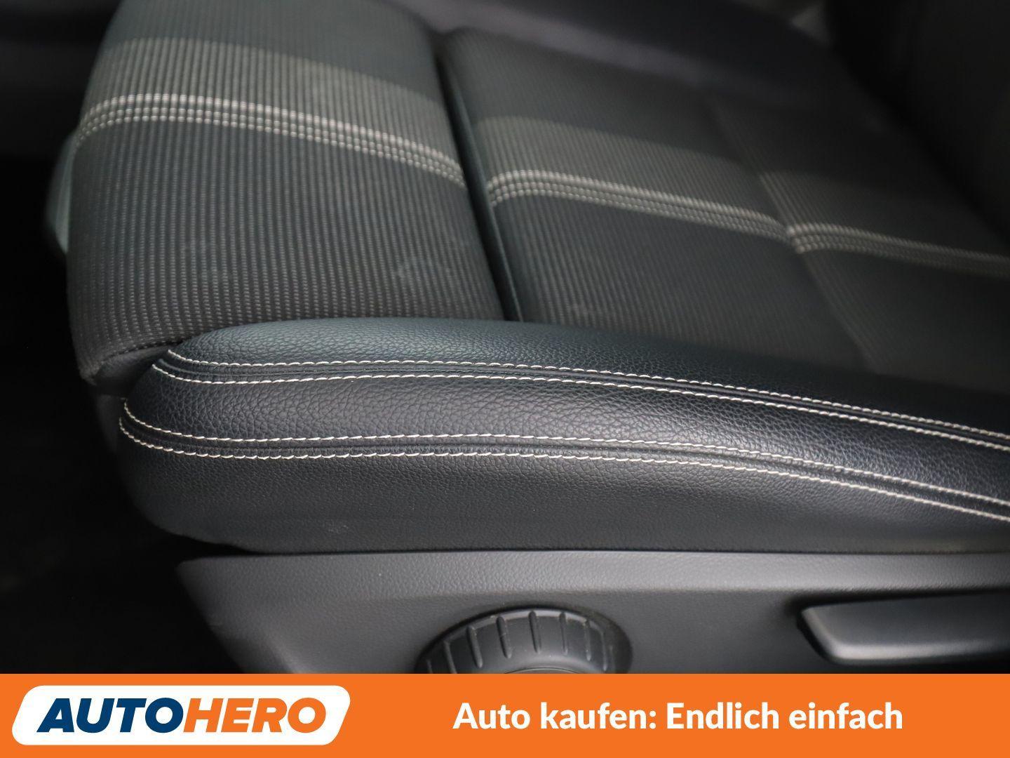 Mercedes-Benz GLA 4Matic Urban Aut.*NAVI*TEMPO*LED*CAM*, миниатюра 27