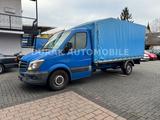 Mercedes-Benz Sprinter II Pritsche 310/311/313/314/316 CDI - Mercedes-Benz Pritsche