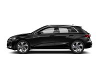 Audi A3 - Vorschau Bild 9
