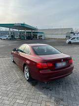BMW e92 325d (204ps) sehr gepflegt - BMW 325 aus 2010: 325d