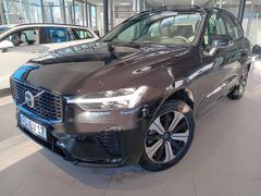 Fahrzeugabbildung Volvo XC60 B4 D Plus Dark '360Grad Cam, H&K'