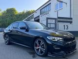 BMW 330d X-Drive *M-SPORTPAKET*HEADUP*PANO*KAMERA* - BMW 330 Unfallwagen