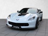 Corvette C7 Grand Sport  65 Carbon *DEUTSCH *UNFALLFREI* - Corvette C7: Grand Sport