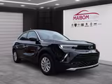 Opel Mokka  ELEGANCE//NAVI//SHZG//KLIMAAUTO - Opel Mokka Elegance mit Diesel-Antrieb