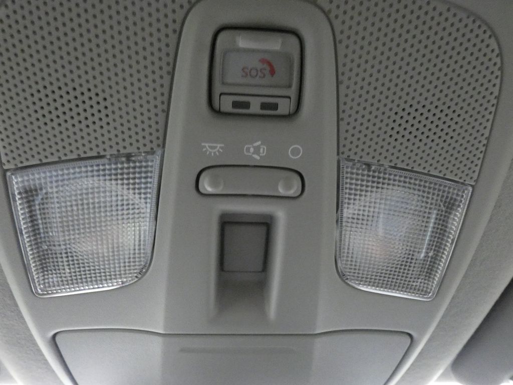 SUZUKI SX4 S-Cross – Bild 23