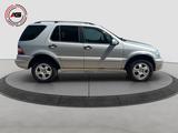 Mercedes-Benz ML 350 BLUETOOTH TEMPOMAT SZH SCHIEBEDACH AHK - gebrauchte Mercedes-Benz ML-Klasse aus dem Jahr 2004