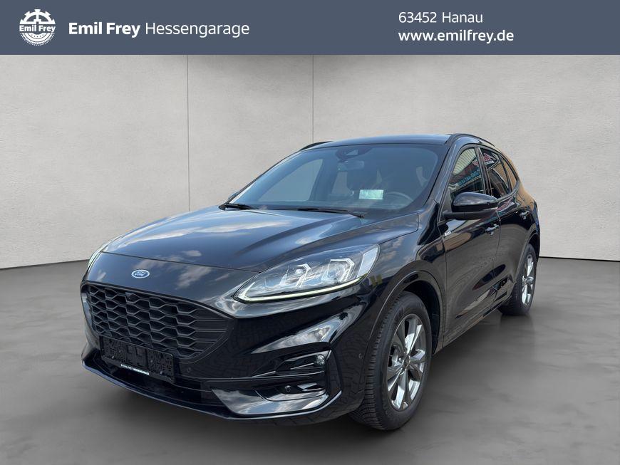 Ford Kuga 1.5 EcoBoost ST-LINE X