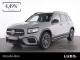 Mercedes-Benz GLB 180 SPECIAL-EDITION+AMG+20''+PANO+KEYLESS-GO - Mercedes-Benz GLB 180 in München
