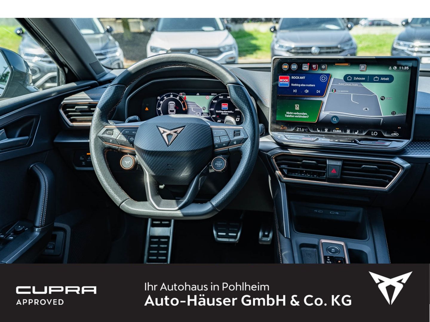 Cupra Leon - Bild 19