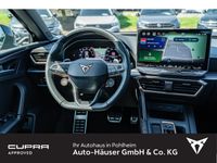 Cupra Leon - Vorschau Bild 19