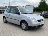 Volkswagen Lupo 1.4 TÜV NEU 2HD Faltverdeck - Volkswagen Lupo: Kleinwagen