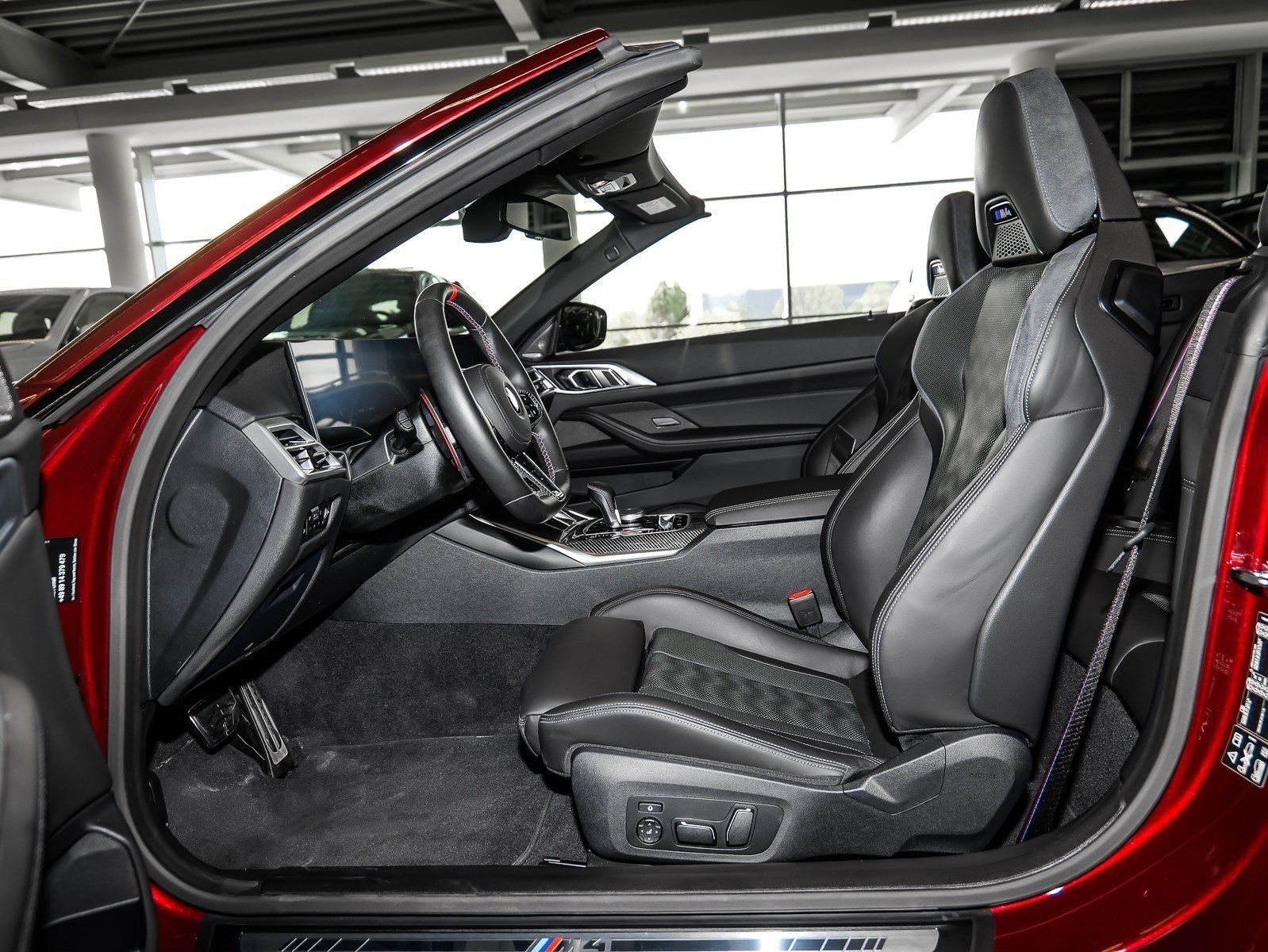 BMW M4 - Bild 5