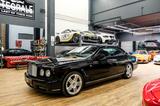 Bentley Brooklands 1 of 550 - Bentley Brooklands Gebrauchtwagen