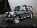 Mercedes-Benz G 500 AMG/SHD/Standhzg/ParkPak/Burmester/Distron - gebrauchte Mercedes-Benz G 500 aus dem Jahr 2022