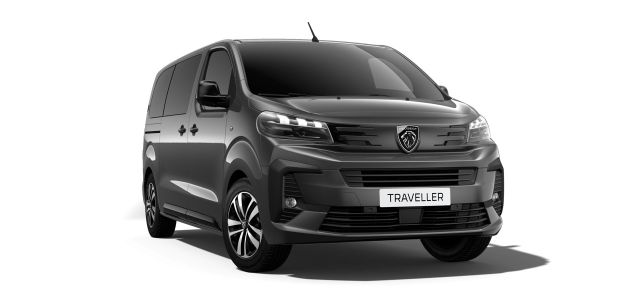 Traveller Allure L2 Diesel Automatik