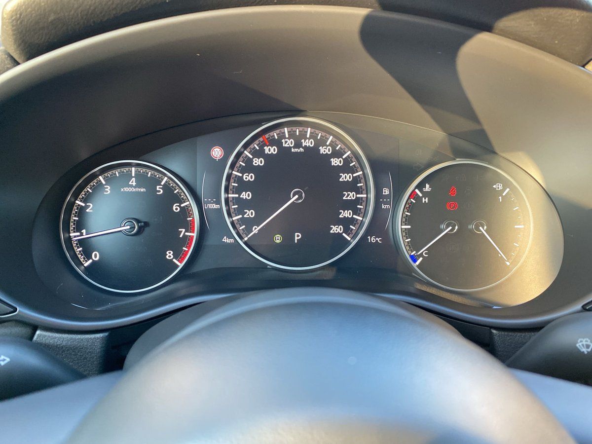 Mazda CX-30 - Bild 16