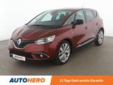 Renault Scenic 1.3 TCe Limited Aut.*NAVI*CAM*PDC*SHZ* - Renault Scenic Gebrauchtwagen in Berlin