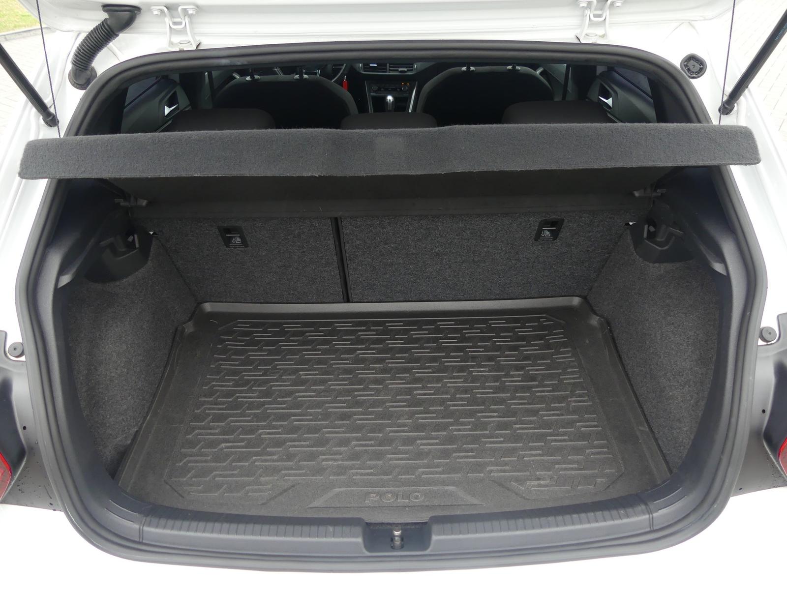 Volkswagen Polo 1.0 DSG R-Line LED VC ACC Allwetter Navi Ka, миниатюра 29