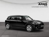 MINI One D Clubman - Vorschau Bild 9