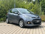 Hyundai i10 Classic/AUX/USB/Klima/TÜV - Hyundai i10 Gebrauchtwagen in Wuppertal