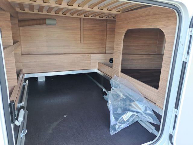 Weinsberg CaraCompact EDITION PEPPER 600 MF