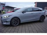 Kia Ceed 1.0T 100 48V Nightline DCT7 Navi LED DAB Ka - Kia Tageszulassungen: Cee D