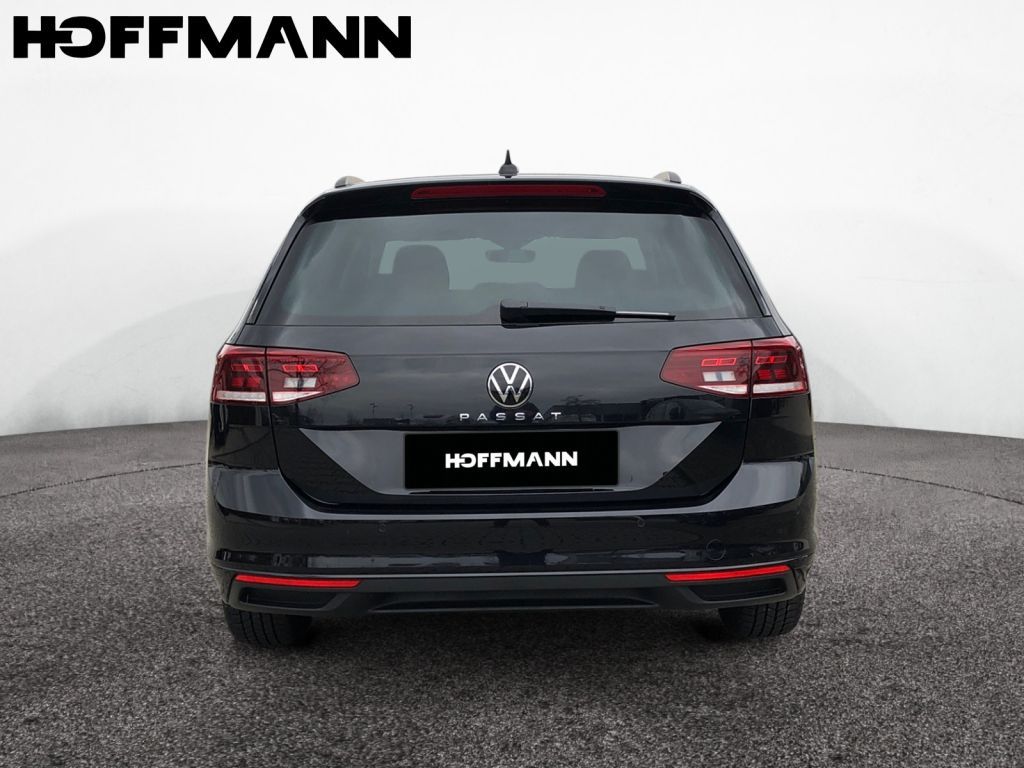 Fahrzeugabbildung Volkswagen Passat Variant 2.0 TDI Navi AHZV SH Navi LED