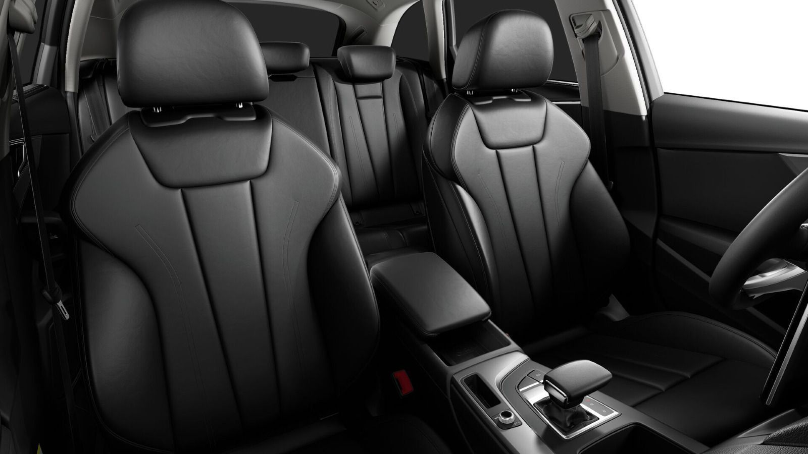 Audi A4 - Bild 7