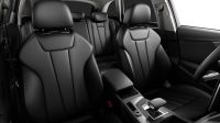 Audi A4 - Vorschau Bild 7
