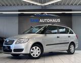 Skoda Fabia Combi Cool Edition 1.2 *KLIMA*HU 04/27* - Skoda Fabia aus 2011: Kombi