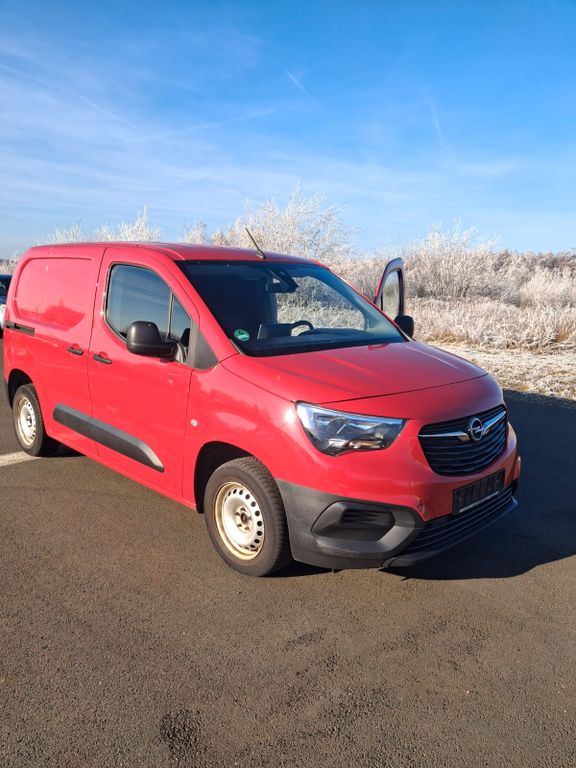 Image of Opel Combo