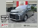 Toyota Proace Verso 2.0 D-4D L2 Team D Navi*KAM*DAB*SHZ - Toyota Proace (Verso) Jahreswagen