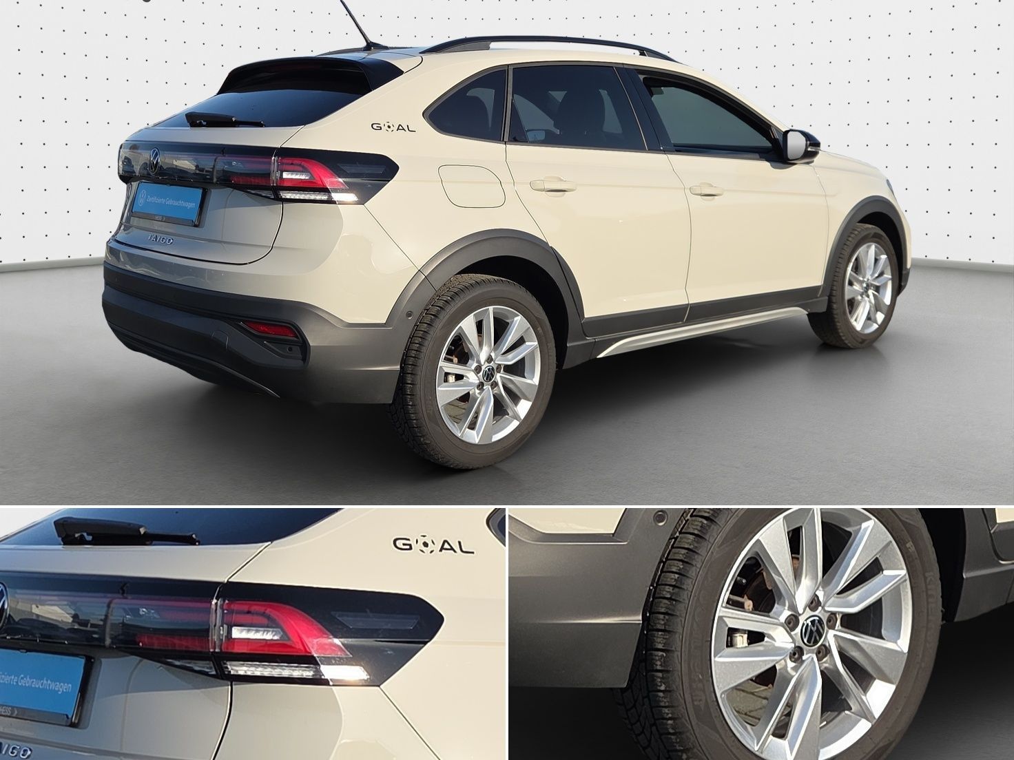 Volkswagen Taigo - Bild 25