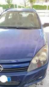 Opel Astra 1.6 16V VVT Station Wagon Club - Opel Astra: Club