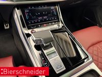 Audi SQ7 - Vorschau Bild 12