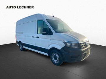 Bild 3 VW Crafter Kasten Hochdach FWD*KAMERA*CARPLAY*SHZ*