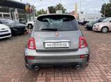 Abarth 595 1.4 T-Jet AUTOMATIK*Allwetterreifen*PDC* - Abarth 595 in Berlin