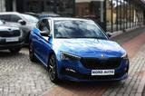 Skoda Scala 1.5 Autom. MONTE CARLO Sport/Navi/Pano/LED - Skoda Scala: 1.5