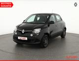 Renault Twingo 1.0 SCe Tempomat PDC - Renault Twingo mit Benzin-Antrieb: Schwarz, Kleinwagen