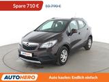 Opel Mokka 1.6 Selection ecoFlex*TEMPO*KLIMA*RADIO - Opel Mokka Gebrauchtwagen in Stuttgart