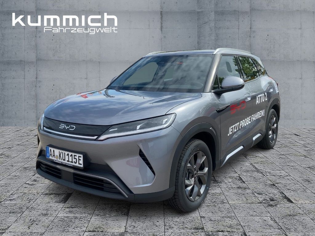 Angebot ansehen BYD ATTO 2