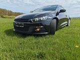 Volkswagen Scirocco 2.0 TDI Top gepflegt TÜV NEU  - VW Scirocco in Braunschweig