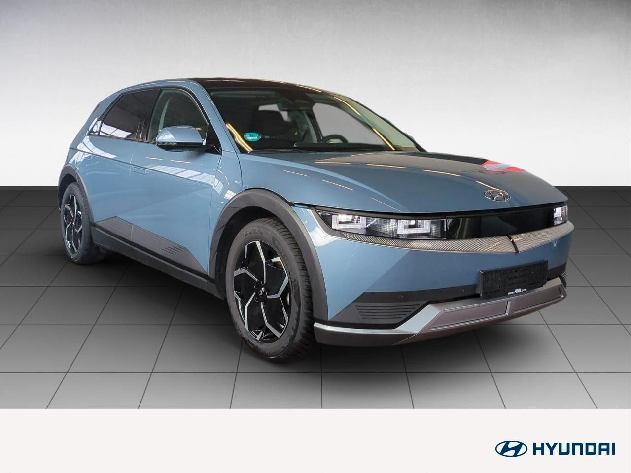 Fahrzeugabbildung Hyundai IONIQ 5 Techniq 77,4 kWh Panorama/Kamera/SHZ!