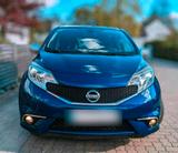 Nissan Note - Nissan Note von privat